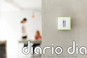 Netatmo permite controlar la calefacción a distancia con su Termostato Modulante Inteligente