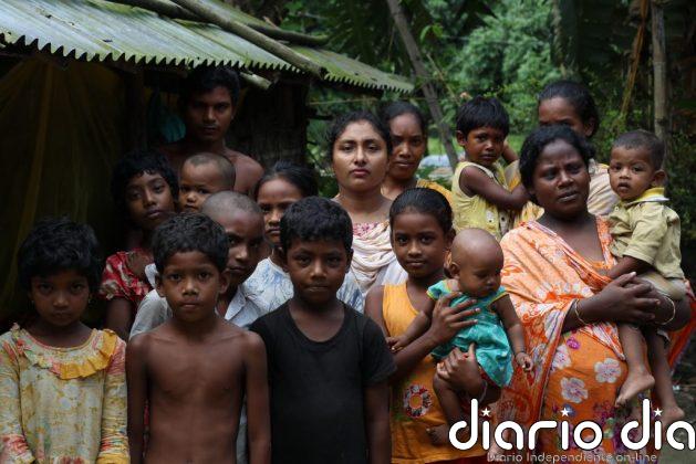 Niñas rurales de Bangladesh cambian su futuro al acceder a la educación superior