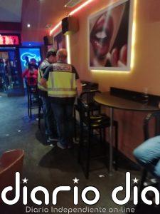 Noventa desalojados de un bar de La Rambla (Córdoba) donde no se cumplían las medidas sanitarias por el Covid