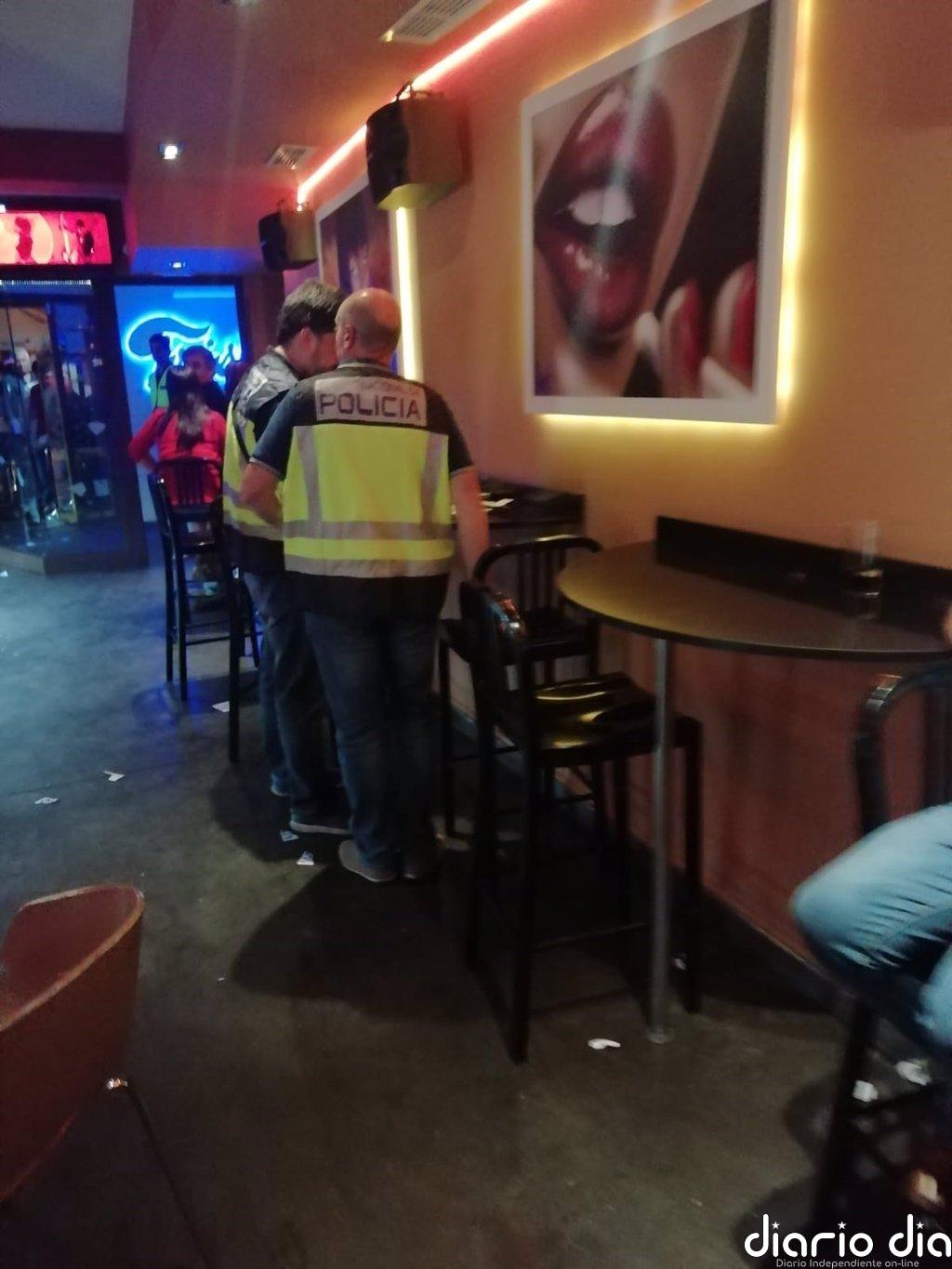 Noventa desalojados de un bar de La Rambla (Córdoba) donde no se cumplían las medidas sanitarias por el Covid