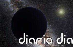 Nueva búsqueda del Planeta Nueve en la oscuridad inexplorada