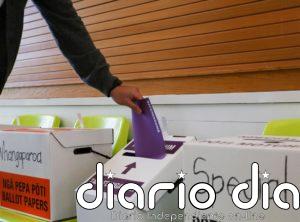 Nueva Zelanda vota a favor de la legalización de la eutanasia y en contra de la del cannabis