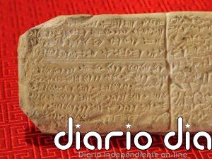 Nuevo algoritmo decodificador para lenguas perdidas en la historia