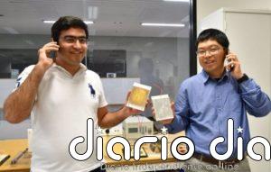 Nuevo nanogenerador recolecta hasta la menor potencia del ambiente