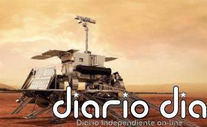 Nuevo plan de vuelo a Marte para la misión ExoMars 2022