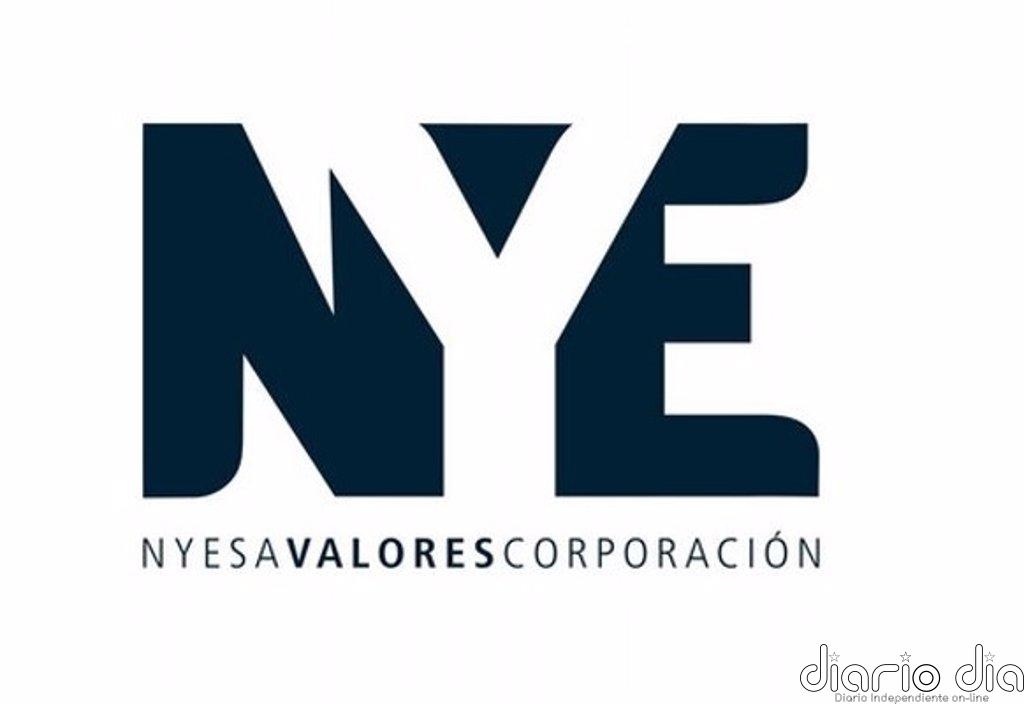 Nyesa registró unas pérdidas netas atribuidas de 1,2 millones hasta junio