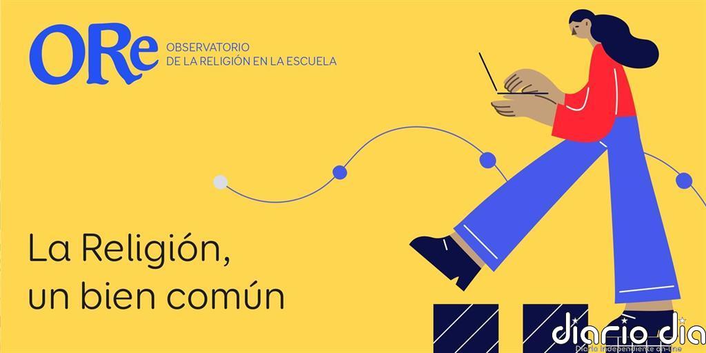 Ocho de cada 10 alumnos afirman que la asignatura de Religión les ayuda a ser "más tolerantes"