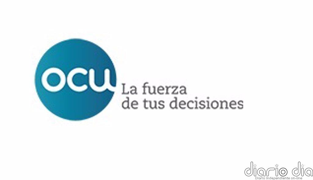 OCU aconseja "cautela" en la reclamación de gastos hipotecarios hasta que la sentencia sea firme