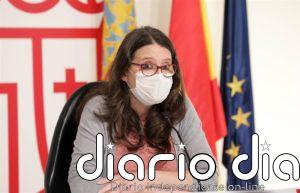 Oltra defiende el cierre perimetral de la Comunitat: "No nos debe temblar la mano"