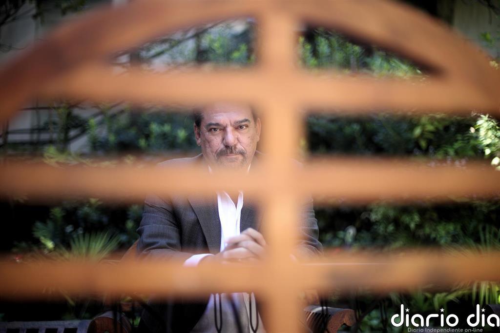 Onetti, presidente de la SGAE: "No queremos beligerancia con el Ministerio de Cultura"