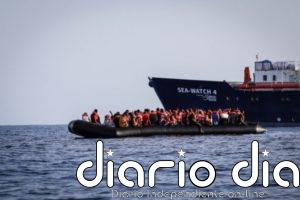 ONU reclama protección para los migrantes en el Mediterráneo