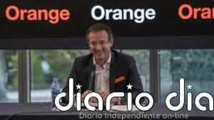 Orange está abierta a oportunidades de consolidación que logren más racionalidad en el mercado español