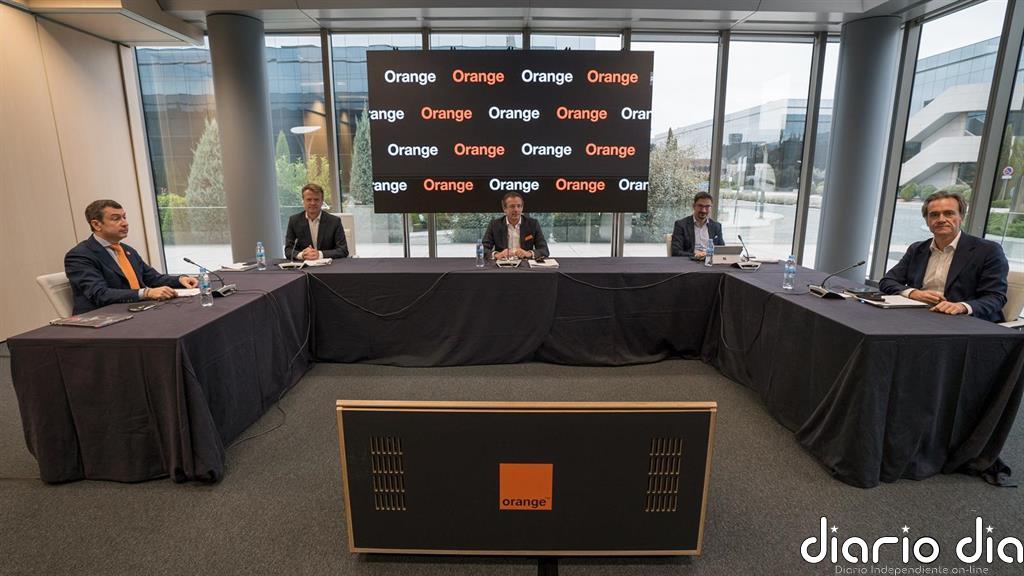 Orange prevé alcanzar las 93 ciudades conectadas a su red 5G a finales de 2020