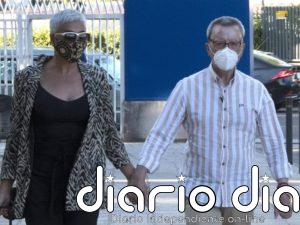 Ortega Cano aclara las palabras de Ana María Aldón sobre Rocío Carrasco