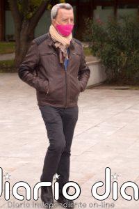 Ortega Cano, el mejor apoyo para Gloria Camila en su momento más complicado