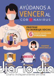 Osakidetza pide a los vecinos de Santurtzi adscritos al centro de salud de Kabiezes que acudan a realizarse PCRs