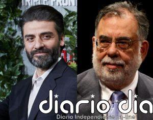 Oscar Isaac será Francis Ford Coppola en la película sobre el rodaje de 'El Padrino'