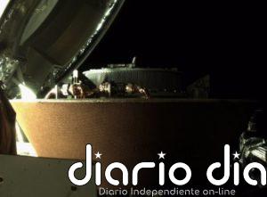 OSIRIS-REx ya atesora su precioso cargamento de muestras de Bennu