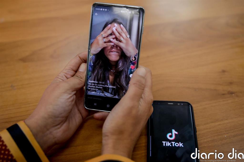 Otro juez estadounidense bloquea temporalmente las restricciones a TikTok impuestas por Trump