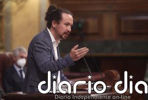 Pablo Iglesias asistirá junto al Rey Felipe VI a la toma de posesión del nuevo presidente de Bolivia