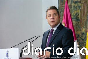 Page critica que se autorice el confinamiento a la carta de Madrid: "La ley dice con claridad que el mínimo son 7 días"