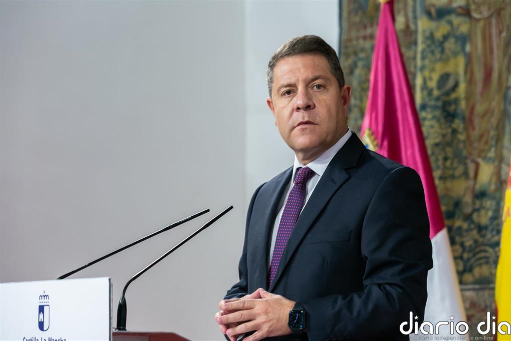 Page reclama más liderazgo nacional y critica que se autorice el confinamiento a la carta de Madrid