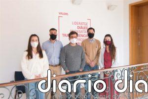 PalmaActiva incorpora tres agentes de ocupación y desarrollo local para promover la actividad económica de Palma