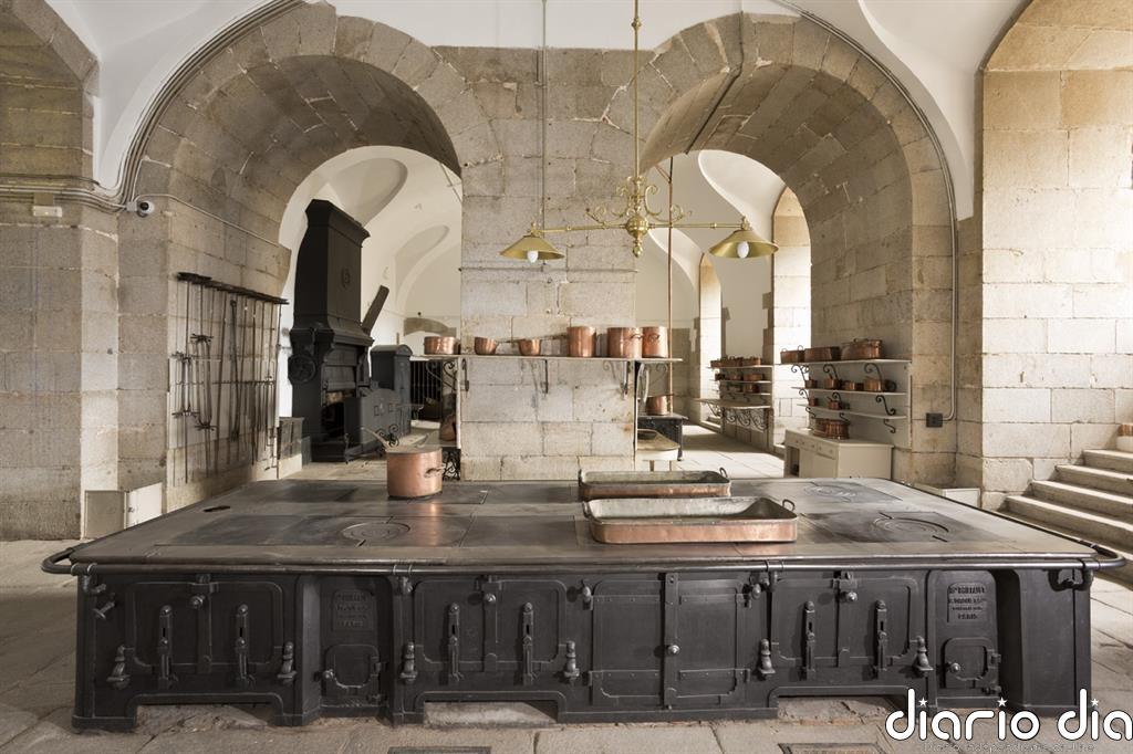 Patrimonio Nacional recupera las visitas guiadas en los Reales Sitios