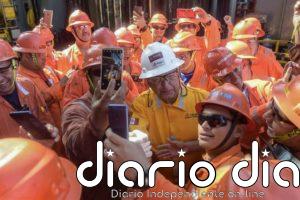 Pemex pierde un 98,8% menos en el tercer trimestre, con 74,7 millones