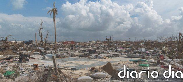 Persiste la amenaza de desastres ante eventos climáticos extremos