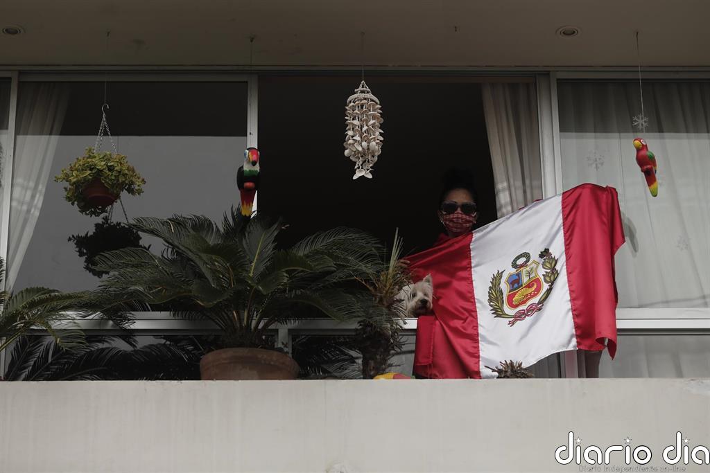 Perú amplía el estado de emergencia hasta noviembre y mantiene las restricciones por la pandemia