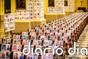 Perú sobrepasa los 900