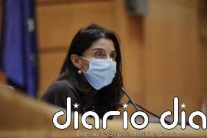 Pilar Llop, Carmen Calvo y Margarita Robles participan desde hoy en la 8ª Cumbre de Mujeres Juristas