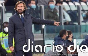 Pirlo: "La Juventus es un equipo en construcción"