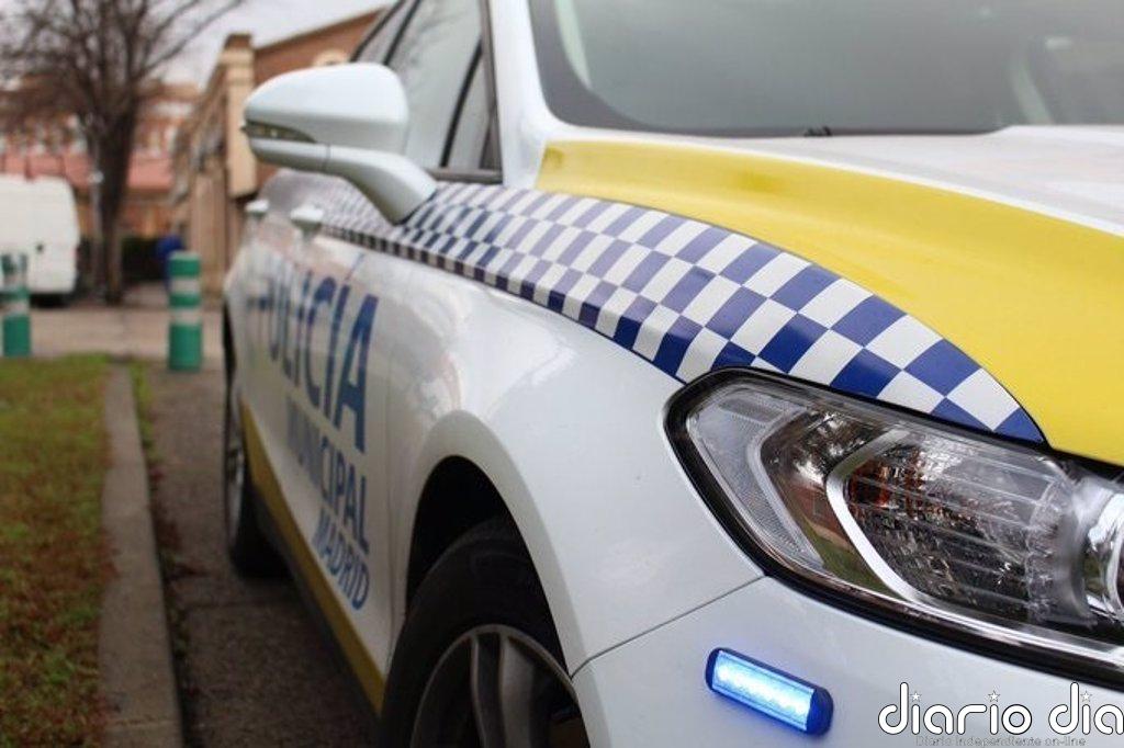 Policía Municipal de la capital intervino anoche 105 fiestas privadas, 22 botellones y 16 locales de ocio abiertos