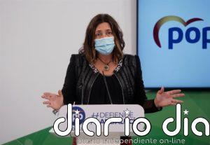 PP-A: Los PGE son "humo", "castigan a Andalucía" y serán "el polo opuesto" a los Presupuestos de la Junta