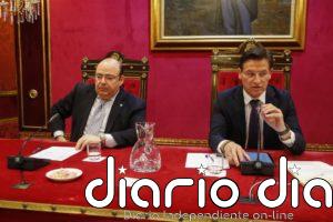 PP respeta" la renuncia de Pérez a sus cargos en el gobierno local de Granada y no se plantea tomar medidas