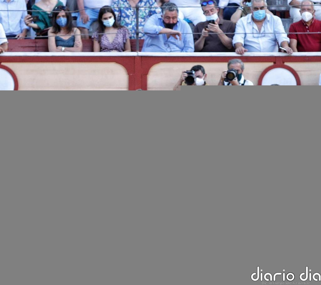 PP y Cs proponen incluir a toros y videojuegos expresamente en las ayudas para la cultura por la covid-19