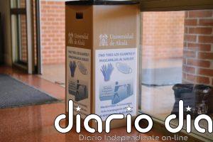 11 positivos y 18 pendientes en un brote originado en una residencia de estudiantes de la UAH