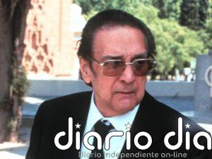 21 años de la muerte de 'El Pescaílla', marido de la gran Lola Flores