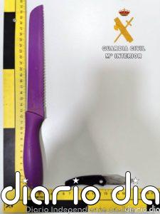 A prisión el presunto autor de ocho robos con violencia en Vícar (Almería), la mayoría a menores de edad