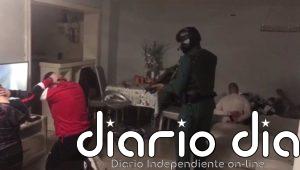 A prisión el último lugarteniente del clan de 'Los Castañas' tras entregarse en La Línea (Cádiz)