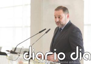 Ábalos desea tener acuerdo sobre desahucios con Iglesias en 15 días y avanza la prórroga de ayudas ICO al alquiler