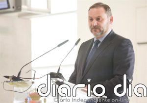 Ábalos señala que el Gobierno está "por la unidad nacional" aunque Otegi diga "para su público lo que crea conveniente"