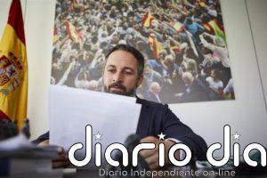 Abascal acusa al Gobierno de "humillar" al Rey Felipe VI en su viaje oficial a Bolivia