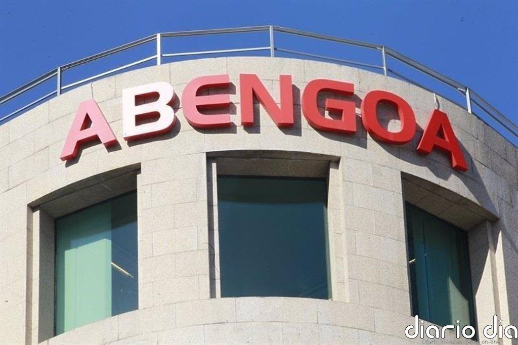 Abengoa mantiene contactos con la Generalitat para trasladar su sede desde Sevilla a la Comunitat Valenciana