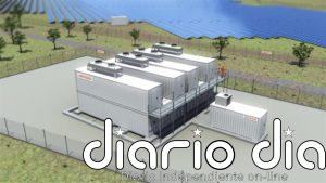 Abengoa se adjudica la primera microrred híbrida con baterías de flujo a gran escala de África