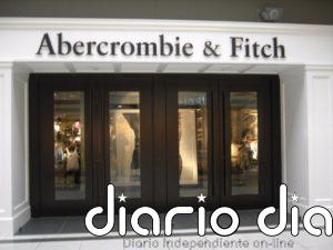Abercrombie & Fitch cerrará su 'flagship' de Madrid a principios de enero de 2021