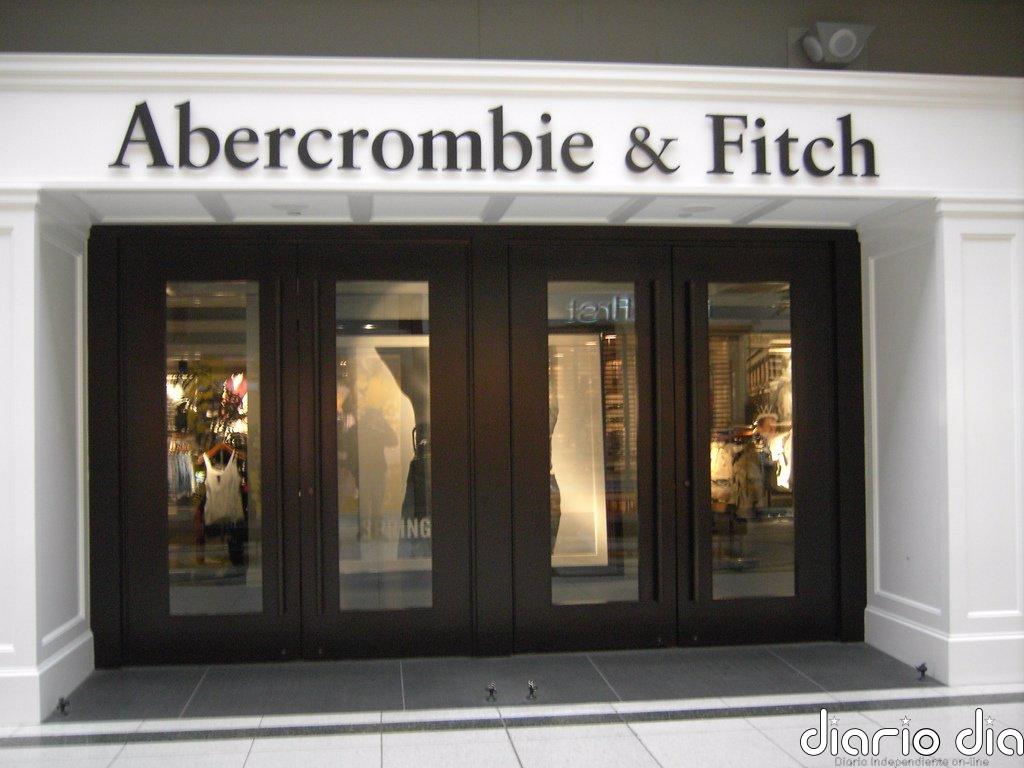 Abercrombie & Fitch multiplica por seis el beneficio en su tercer trimestre, hasta 35,6 millones