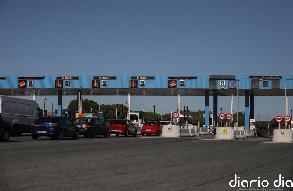 Abertis defiende la generalización del pago por uso en las autopistas en función del tipo de usuario